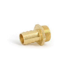 Штуцер Н 20-3/4" Uni-Fitt | 631G3200 латунь