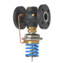 Регулятор давления после себя AVD Danfoss 003H6663 Ду40, Kvs=20, чугун, Ру25, ст. арт. 065-4228