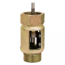 Danfoss 003G1393 Удлинитель штока ZF6 с индикатором положения