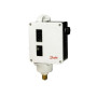 Реле давления Danfoss RT 116 диапазон настройки 1–10бар | 017-520466 RT116