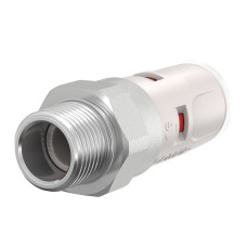 Муфта комбинированная Н 20x1/2" PUSH Comap 9243GP2012 пуш