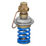 Регулятор давления до себя AVA Danfoss 003H6616 Ду25, Ру25, Kvs=8, бронза, ст. арт. 065-4256