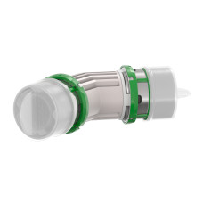 Уголок PPSU 90° 16x2 SkinPress Comap 9090W16 пресс