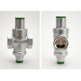 Редуктор давления поршневой Ду40 Arrowhead PRVP-401005