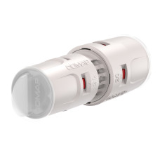 Муфта редукционная 26x3 - 16x2 PUSH Comap 9240P2616 пуш