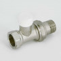 Вентиль ручной обратный ВН UNI-FITT 170N2000 1/2" прямой