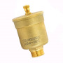 Воздухоотводчик автоматический 1/2" WATTS Minivent SOL | 10004915 для гелио систем