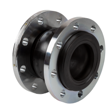 Гибкая вставка Danfoss Ду 400 фланцевый резиновый компенсатор сталь/EPDM, Ру16 бар | ZKV (ZKB) 082X9050
