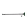 Незамерзающий кран Arrowhead FF50 длина 350мм, c Push-fit 16мм FF50RG14-RUS