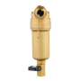 Фильтр Honeywell FF06M 1"` hp на холодную и горячую воду | FF06-1AAM braukmann