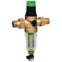 Фильтр Honeywell FK06 1` hp на холодную воду | FK06-1AA braukmann