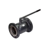 Кран шаровый фланцевый Ридан RJIP Premium FF DN640 стандартнопроходной KVS 640