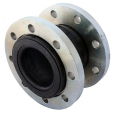 Гибкая вставка Danfoss ZKB 149B008285 , Ру16, ДУ200