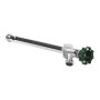 Незамерзающий кран Arrowhead FF50 длина 250мм, c Push-fit 16мм FF50RG10-RUS уличный