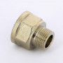 Переходник ВН 1 1/2"-2" Uni-Fitt | 603G6700 латунь