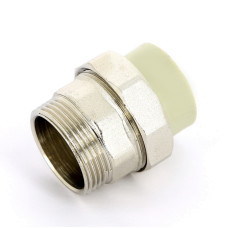 Муфта сварка-Н с разъемным соединением FV-PLAST 32х1 1/4" | 237332