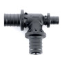 Тройник переходной 32-32-20 Rehau Rautitan PX 11600741001 PPSU