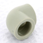 Угол 45 90 FV-Plast 203 | 203090 полипропилен