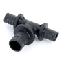 Тройник переходной 25-32-25 Rehau Rautitan PX 11601061001 PPSU