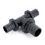 Тройник переходной 25-32-25 Rehau Rautitan PX 11601061001 PPSU
