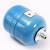 Гидроаккумулятор WAV для водоснабжения вертикальный UNI-FITT присоединение 3/4" 24л | WAV24-U