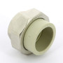 Муфта сварка-В с разъемным соединением 40-1 1/4" FV-Plast 236 | 236040 полипропилен