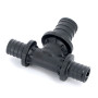 Тройник переходной 25-32-25 Rehau Rautitan PX 11601061001 PPSU