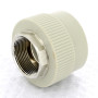 Муфта сварка-В 50-1 1/2 " FV-Plast 217 | 217050 полипропилен