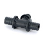 Тройник переходной 25-20-25 Rehau Rautitan PX 11600631001 PPSU