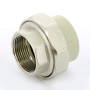 Муфта сварка-В с разъемным соединением 40-1 1/4" FV-Plast 236 | 236040 полипропилен