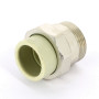 Муфта сварка-Н с разъемным соединением FV-PLAST 32х1 1/4" | 237332