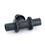 Тройник переходной 25-20-25 Rehau Rautitan PX 11600631001 PPSU