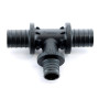 Тройник переходной 25-20-25 Rehau Rautitan PX 11600631001 PPSU