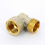 Уголок 90 ВН 1/2" Itap Multi-Fit | 545 1/2" никелированная латунь