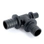Тройник переходной 32-32-20 Rehau Rautitan PX 11600741001 PPSU