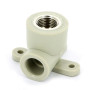 Водорозетка с внутренней резьбой (вр) 20-1/2" FV-Plast | 219020 полипропилен