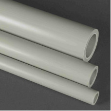 Полипропиленовая труба без армирования 16x200мм бухта 200м FV-Plast PN10 105016