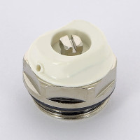 Воздухоотводчик ручной под ключ Uni-Fitt 3/4" | 237P3000