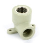 Водорозетка сварка-В 25-3/4" FV-Plast 219 | 219025 полипропилен