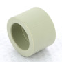 Муфта соединительная 50 FV-Plast 201 | 201050 полипропилен