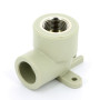 Водорозетка сварка-В 25-3/4" FV-Plast 219 | 219025 полипропилен