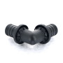 Угол 90 градусов 32 Rehau Rautitan PX 11600241001 PPSU
