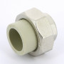 Муфта сварка-В с разъемным соединением 25-3/4" FV-Plast 236 | 236025 полипропилен