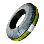 Труба металлопластиковая Professional series PEX-b/PEX-c UNI-FITT 16х2мм бухта 200м | 551P1620