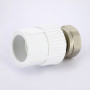 Муфта с накидной гайкой для полипропиленовых труб В PPR 32-1" Pro Aqua PA290 | PA29018