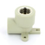 Водорозетка сварка-В 25-3/4" FV-Plast 219 | 219025 полипропилен