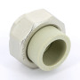 Муфта сварка-В с разъемным соединением 25-3/4" FV-Plast 236 | 236025 полипропилен