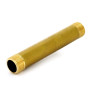 Удлинитель Н 1/2"х150мм Uni-Fitt | 658G2150 латунь