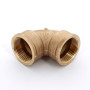Угол 90° 1 1/4" Viega 269210 бронза