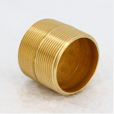 Удлинитель НН бронза Viega 2" x 50| 651084